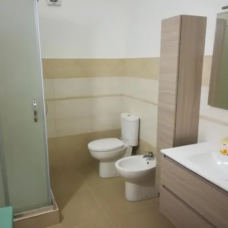 Apartment Altavista Holiday *