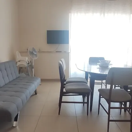 Altavista Holiday Apartment *