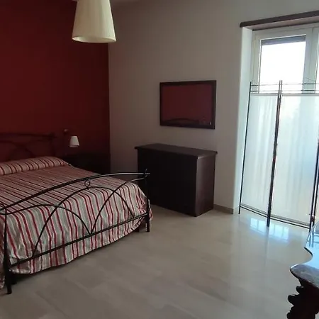 Altavista Holiday Apartman Szirakúza